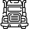خدمة وكيل الشحن 